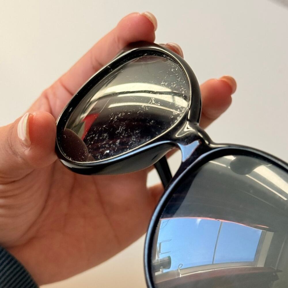 Gucci Authentic GG3633/S DXZEU Prescription 55mm Italy Sunglasses - Picture 4 of 7